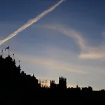 The Witchery Edinburgh