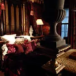 The Witchery