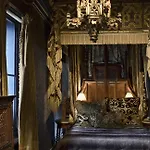 Szálloda The Witchery 5*