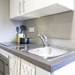 Pure Citystay Elliott House Edinburgh
