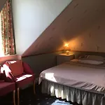Отель типа 