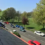 Отель типа 