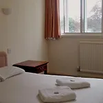 Almond House Edimburgo
