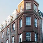 شقة فندقية Fountain Court - Harris 4*