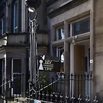 Hotel Joivy Haymarket Edinburgh