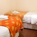Apartament Royal Edynburg