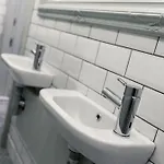 巴克斯特旅馆 爱丁堡