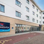 Hotel Travelodge Airport Ratho Station 3*