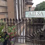 Ailsa Гостевой дом Эдинбург