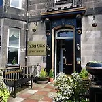 Alba Hills Guest house 3*
