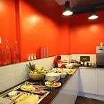 Four Points Flex By Sheraton 3* Edynburg
