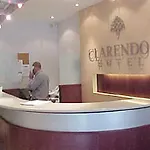 Four Points Flex By Sheraton 3* Edynburg