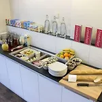 Four Points Flex By Sheraton 3* Edimburgo