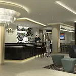 Mercure Haymarket 4*