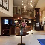 מלון Express Centre By Ihg