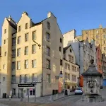 Grassmarket Edinburgh
