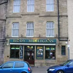 Hotel Grassmarket 3*