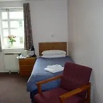 First Holland House