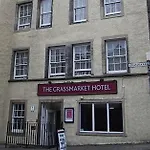 Grassmarket Hotel Edinburgh