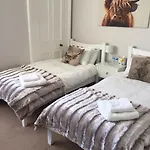 Wilton Road Bed & Breakfast