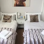 Bed & Breakfast Wilton Road Edinburgh