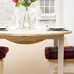 Luxury New Town 1 Bed Apartman