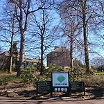 Violet Bank New Town Apartman Edinburgh