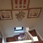 Penthouse Sleeps 11 אדינבורו