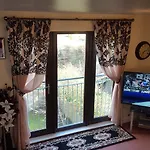 Penthouse Sleeps 11 דירה אדינבורו