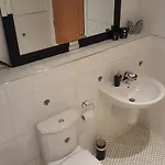 Penthouse Sleeps 11 אדינבורו