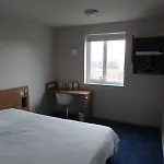 Hotel Travelodge Airport Edinburgh