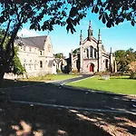 Gillis Centre 3* Edinburgh