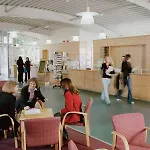 First Holland House