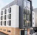 Hotel Panmure Court