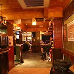 Hotel Grassmarket Edinburgh