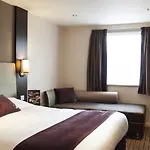 Hotell Premier A1 - Newcraighall Edinburg