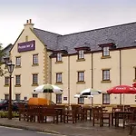 Premier A1 - Newcraighall Hotell