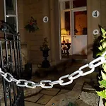 Πανσιόν Grangeview