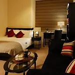 Joivy Haymarket Hotel