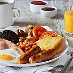 Premier A1 - Newcraighall Hotell Edinburg