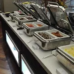 Mercure Haymarket 4* Edinburg