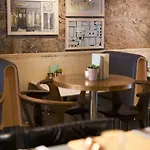 Rabble Hotel Edinburgh