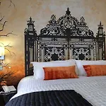 Hotel Clarendon Luxury Edinburgh