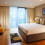 By Marriott 4* Edinburgh
