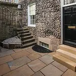 Heriot Row Edinburgh