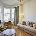 Comely Bank אדינבורו
