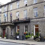 Royal Scots Club Hotel