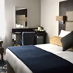 Mercure Haymarket Hotell 4*