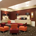 Novotel Centre Edinburgh