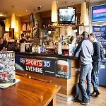 St Christophers Otel 3*